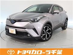 Ｃ－ＨＲ