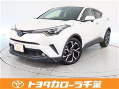 Ｃ－ＨＲ