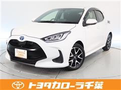 トヨタ ヤリス HV Z