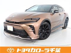 トヨタ クラウン HV スポーツ Z