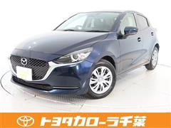 マツダ MAZDA 2 15Sプロアクティブ