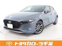 マツダ MAZDA3 ファストバック プロア