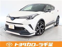 Ｃ－ＨＲ