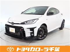 トヨタ GRヤリス RZ ハイパフォーマンス