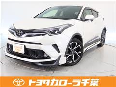 Ｃ－ＨＲ