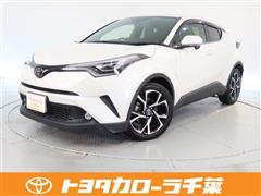 Ｃ－ＨＲ