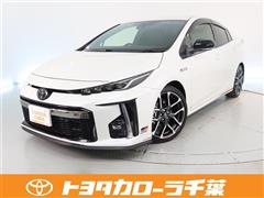 トヨタ プリウス PHV S GRスポーツ