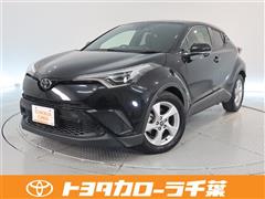 Ｃ－ＨＲ