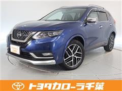 日産 エクストレイル AUTECH iパッケ