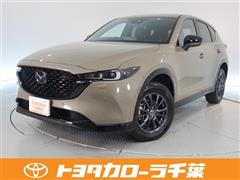 マツダ CX-5 25S Sports Appe