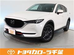 マツダ CX-5 XD プロアクティブ