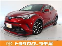 Ｃ－ＨＲ