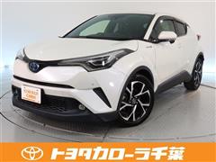 Ｃ－ＨＲ