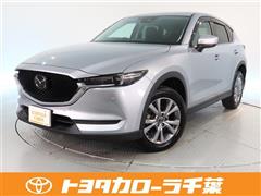 マツダ CX-5 20S