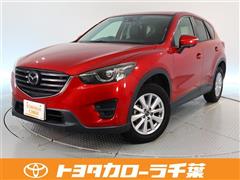 ＣＸ－５