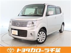 日産 モコ ドルチェ X