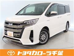 トヨタ ノア HV Si WxB 2