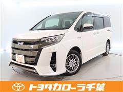 トヨタ ノア HV Si WxB 2