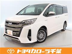 トヨタ ノア HV Si WxB 2