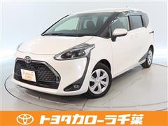 トヨタ シエンタ G セーフティーエディション