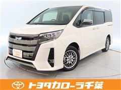 トヨタ ノア HV Si WxB 3