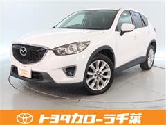 マツダ CX-5 XD Lパッケージ