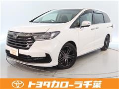 ホンダ オデッセイ アブソルート EX