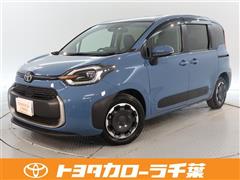 トヨタ シエンタ 1.5Z