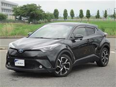 Ｃ－ＨＲ