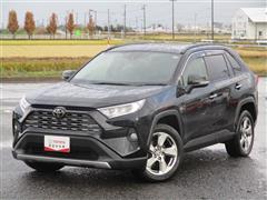 トヨタ RAV4 G 4WD