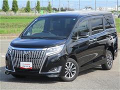 トヨタ エスクァイア Gi 4WD