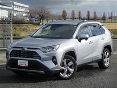 トヨタ RAV4 G 4WD