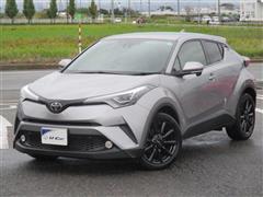 Ｃ－ＨＲ