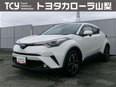 Ｃ－ＨＲ