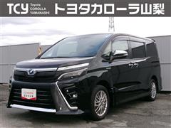 トヨタ ヴォクシー ZS キラメキ2