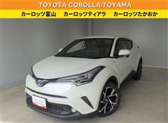 Ｃ－ＨＲ