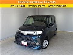 トヨタ ルーミー G