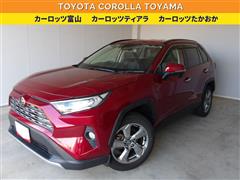 トヨタ RAV4 G