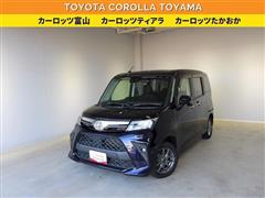 トヨタ ルーミー G 4WD