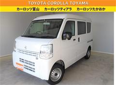 日産 NV100クリッパー ハイルーフDX