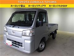 トヨタ ピクシストラック STD 4WD