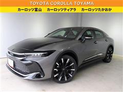 トヨタ クラウン CO RS アドバンスド