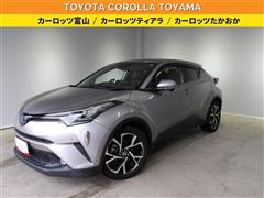 Ｃ－ＨＲ