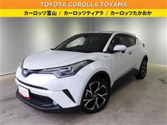 Ｃ－ＨＲ