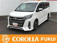 トヨタ ノア Si WxB 4WD