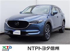 マツダ CX-5 25S プロアクティブ