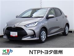 トヨタ ヤリス G