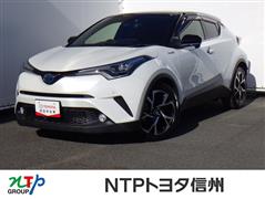 トヨタ C-HR G LEDエディション