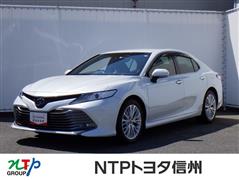 トヨタ カムリ G レザーパッケージ