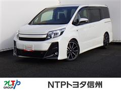 トヨタ ノア Si GRスポーツ